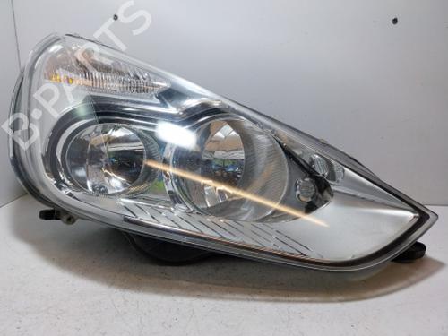 Used Right headlight Right headlight FORD S-MAX (WA6) 1.6 TDCi (115 hp) 38812761 38812761