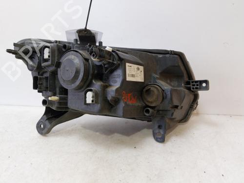 Left headlight DACIA SANDERO II 1.2 | BP38813564C28 - Image 8