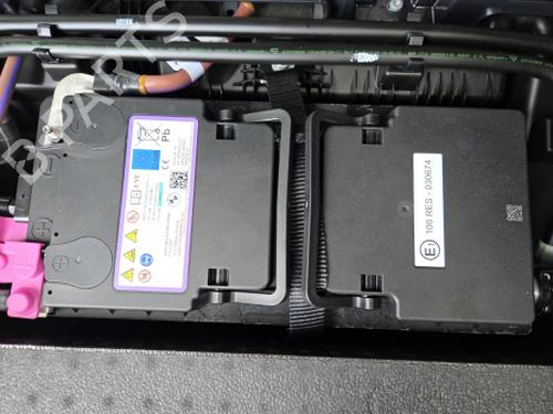 Battery BMW 1 (F70) 120 Mild-Hybrid | BP38814204E11 - Image 2