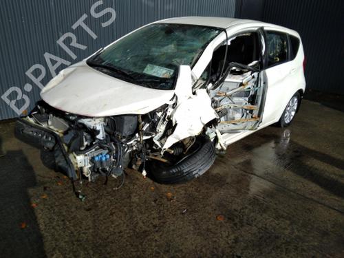 Switch NISSAN NOTE (E12) 1.5 dCi | BP38802888I30 - Image 7