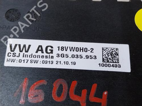 Electronic module VW ARTEON (3H7, 3H8) 2.0 TDI | BP38808872M83 - Image 6