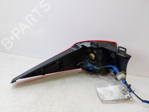 Right taillight MAZDA 5 (CW) 1.6 CD | BP38803422C35 - Image 4