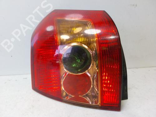 Used Left taillight Left taillight TOYOTA COROLLA (_E12_) 1.4 VVT-i (ZZE120_, ZZE120R) (97 hp) 38803661 38803661