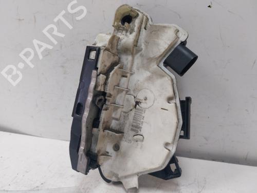 Front right lock VW CC B7 (358) 2.0 TDI | BP38814968C97 - Image 5