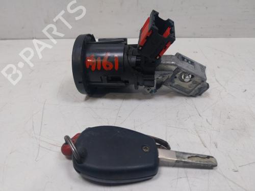 Switch RENAULT KANGOO Express (FW0/1_) 1.5 dCi 70 (FW0A, KW0V) | BP38805563I30 - Image 4