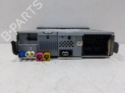 Radio AUDI Q2 (GAB, GAG) 1.6 TDI | BP38815958E6 - Image 4