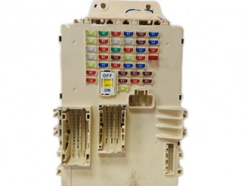 fuse-box-hyundai-i40-i-vf-2012-2013-2014-2015-2016-2017-2018-2019-38809616 main image