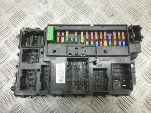 Used Fuse box Fuse box FORD MONDEO V Hatchback (CE) 1.6 TDCi (115 hp) 38805337 38805337