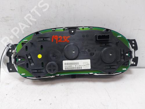 Instrument cluster DACIA SANDERO II 1.2 | BP38813567C47  - Image 6