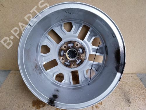 Rim DACIA DUSTER (HM_) 1.5 dCi 115 4x4 | BP38811433C45 - Image 7