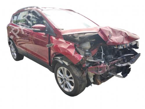 Starter FORD KUGA II VAN 1.5 TDCi | BP38803892M8 - Image 9