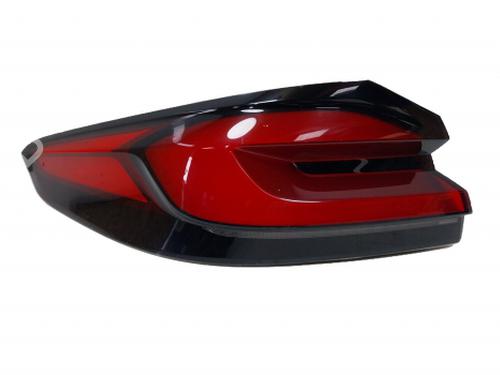 Used Left taillight Left taillight BMW 5 (G30, F90) 530 e Plug-in-Hybrid (292 hp) 40197052 40197052