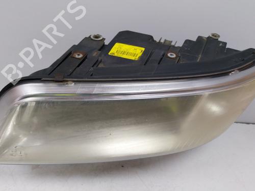 Left headlight VW TRANSPORTER T5 Van (7HA, 7HH, 7EA, 7EH) 2.5 TDI | BP38813206C28 - Image 3