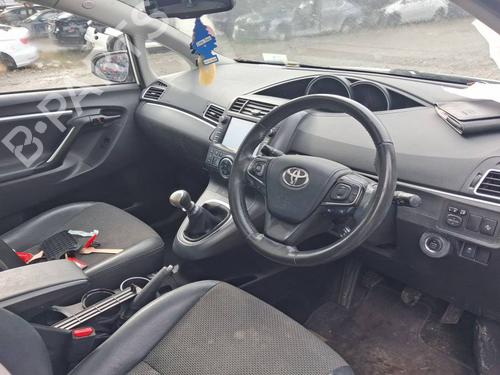Electronic module TOYOTA VERSO (_R2_) 1.6 D4-D (WAR20_) | BP40197075M83  - Image 16