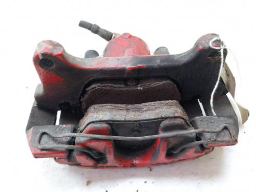 Left front brake caliper VW GOLF V (1K1) 2.0 GTI | BP38805354M105 - Image 4
