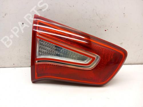 Used Left tailgate light Left tailgate light KIA SPORTAGE III (SL) 1.7 CRDi (116 hp) 38810856 38810856