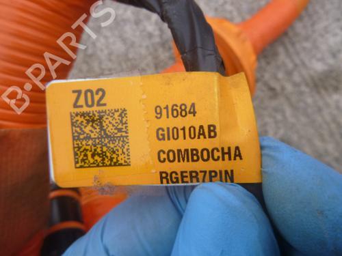 Electronic module HYUNDAI IONIQ 5 (NE) EV | BP38803351M83 - Image 7