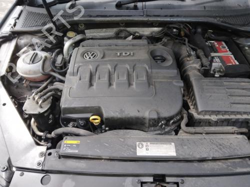 Front wiper motor VW PASSAT B8 (3G2, CB2) 2.0 TDI | BP38809739M29 - Image 18