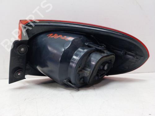 Left taillight VW TIGUAN (5N_) 2.0 TDI 4motion | BP38802452C34  - Image 6