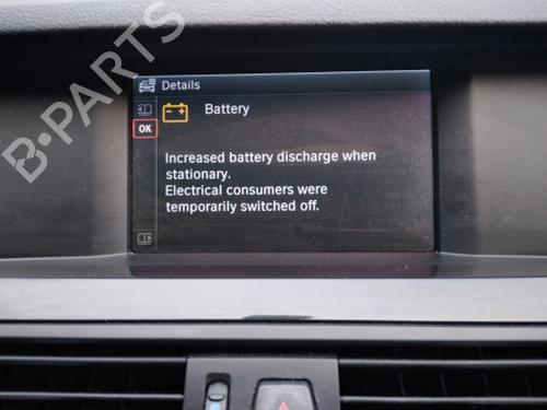 Fuse box BMW 5 (F10) 520 d | BP38802336E1 - Image 18