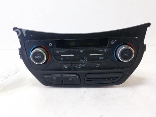 Used Climate control Climate control FORD KUGA II (DM2) 1.5 TDCi (120 hp) 38806337 38806337