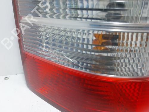 Right taillight VW TRANSPORTER T5 Van (7HA, 7HH, 7EA, 7EH) 2.0 BiTDI 4motion | BP38813997C35 - Image 3