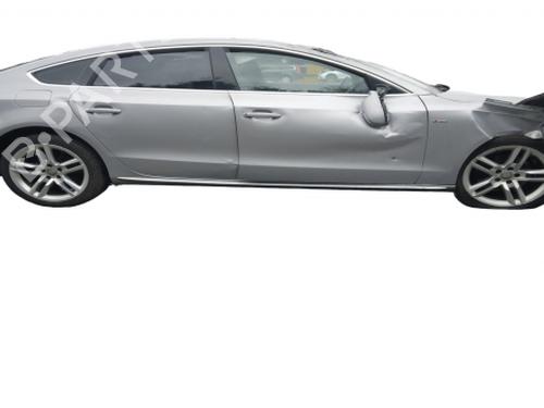 Right tailgate light AUDI A5 Sportback (8TA) 2.0 TDI | BP38802136C80 - Image 11