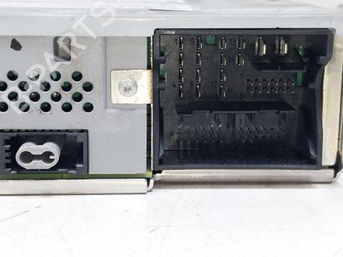 Radio AUDI Q2 (GAB, GAG) 1.6 TDI | BP38815958E6 - Image 6