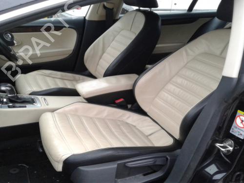 Front left window mechanism VW PASSAT CC B6 (357) 2.0 TDI | BP38807861C22  - Image 19