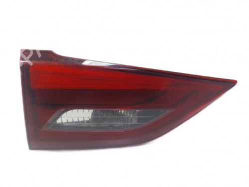 Used Left tailgate light Left tailgate light TOYOTA AVENSIS Saloon (_T27_) 1.6 D4-D (WWT270_) (112 hp) 38808180 38808180