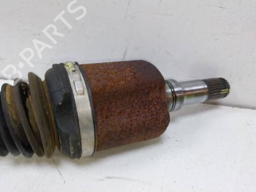 Left front driveshaft FORD MONDEO V Hatchback (CE) 2.0 EcoBlue | BP39247755M38 - Image 3