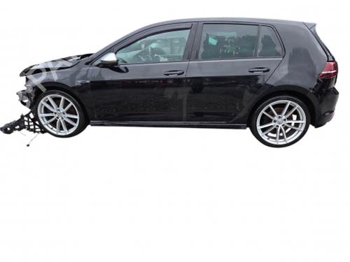 Control unit VW GOLF VII (5G1, BQ1, BE1, BE2) 2.0 R 4motion | BP38812727M11 - Image 8