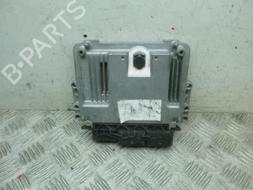 engine-control-unit-ecu-ford-fiesta-vi-cb1-ccn-2008-38803357 main image
