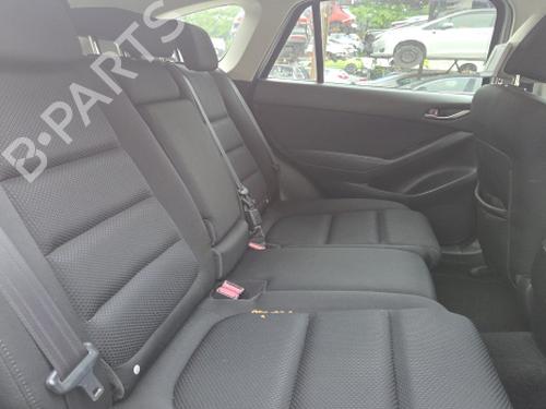 Engine control unit (ECU) MAZDA CX-5 Van (KE_) SKYACTIV-D (KEF9) | BP38812093M57  - Image 14