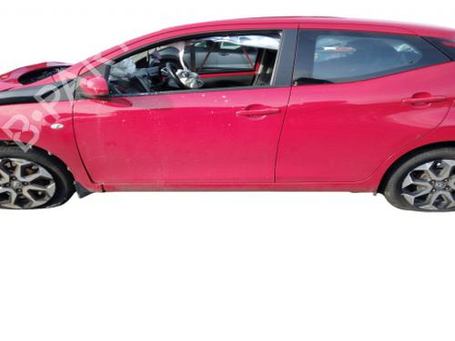 Radio TOYOTA AYGO (_B4_) 1.0 VVTi (KGB40) | BP38808404E6 - Image 13