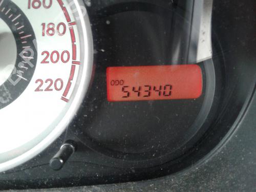 Radio MAZDA 2 (DE_, DH_) 1.3 (DE3FS) | BP38806164E6  - Image 19