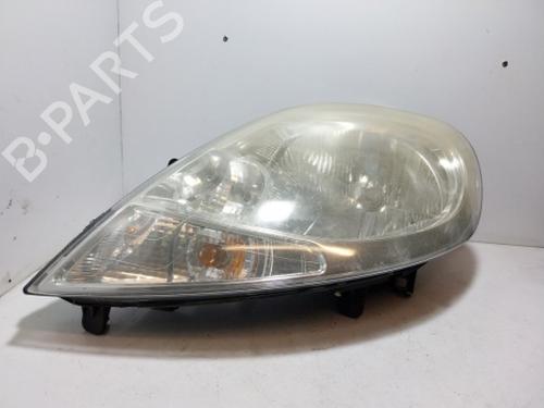 left-headlight-nissan-primastar-van-x83-2002-38809844 main image