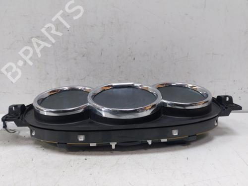 Instrument cluster DACIA SANDERO II 1.2 | BP38813567C47  - Image 7