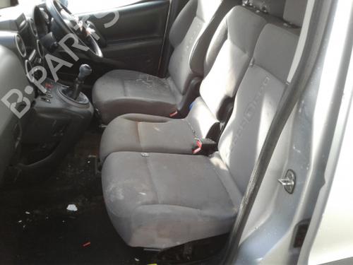 Egr CITROËN BERLINGO Box Body/MPV (B9) 1.6 HDi / BlueHDi 75 | BP38807471M69 - Image 17