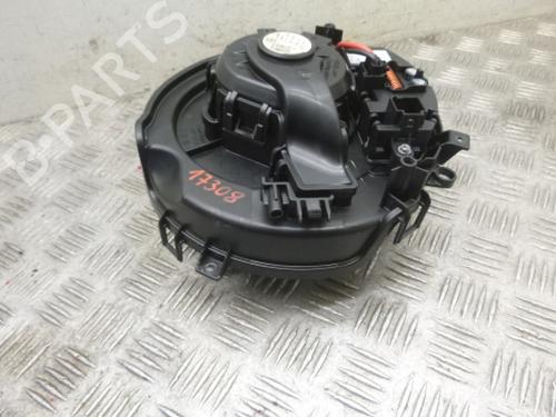 Used Heater blower motor Heater blower motor SKODA SUPERB III (3V3) 2.0 TDI (150 hp) 38814398 38814398