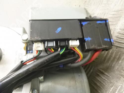 Steering column RENAULT ZOE (BFM_) ZOE | BP38802897M21 - Image 6