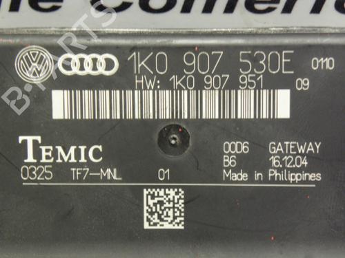 Electronic module SKODA OCTAVIA II (1Z3) 1.4 | BP38803561M83 - Image 2