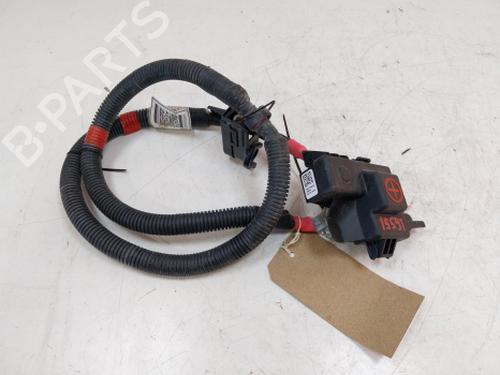 Cable FIAT PANDA (312_, 319_) 1.0 Mild Hybrid (312.PYD1B) | BP38807679E12 - Image 2