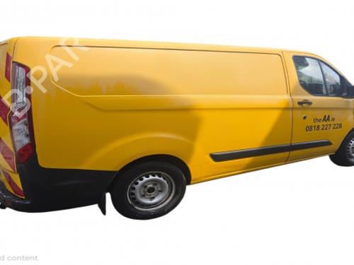 Right front driveshaft FORD TRANSIT CUSTOM V362 Van (FY, FZ) 2.0 EcoBlue | BP38806142M39  - Image 13