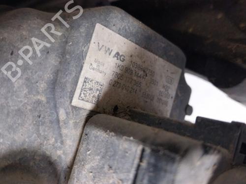 Steering rack VW CC B7 (358) 2.0 TDI | BP39621938M22  - Image 11