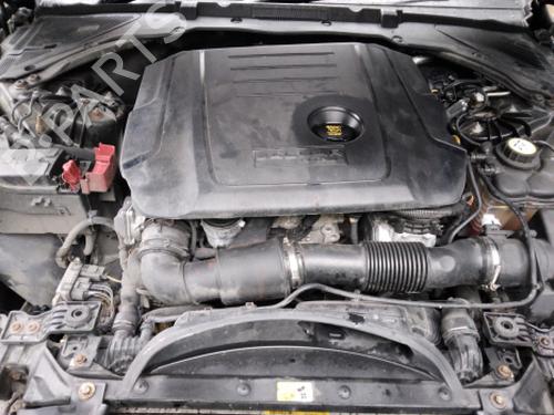 Steering column stalk JAGUAR XE (X760) 2.0 D | BP38815188I23 - Image 24