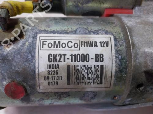 Starter FORD TOURNEO CUSTOM V362 Bus (F3) 2.0 EcoBlue | BP38802575M8 - Image 6