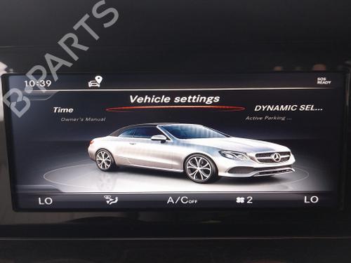 Other MERCEDES-BENZ E-CLASS Convertible (A238) E 200 (238.442) | BP39721532O1 - Image 12