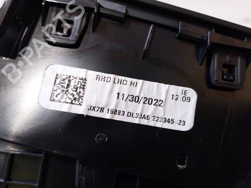 Air vent FORD FOCUS IV (HN) 1.0 EcoBoost mHEV | BP39247689I21  - Image 5