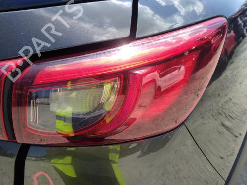 Used Right taillight Right taillight MAZDA CX-3 (DK) 2.0 SKYACTIV-G (DK5W, DK6W) (120 hp) 38815715 38815715